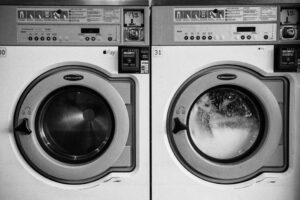 washing machines