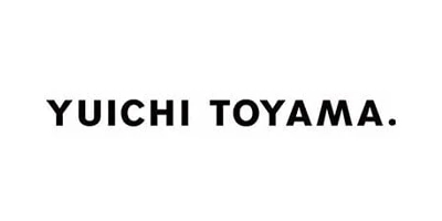Yuichi Toyama logo