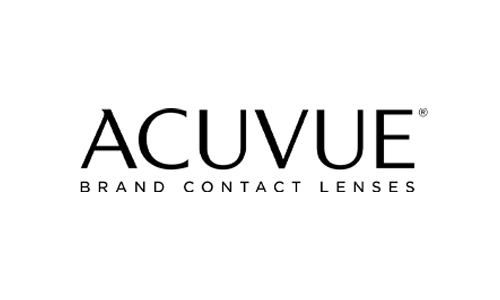 Acuvue logo