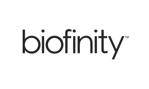 biofinity logo