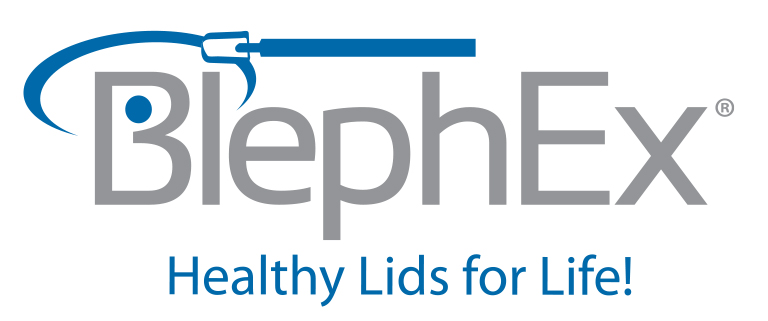 BlephEx logo