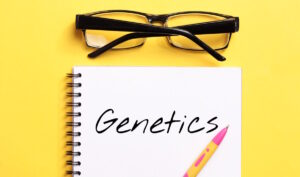 genetics and eye health