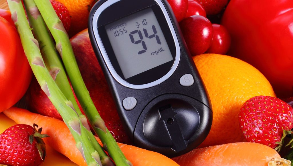 managing diabetes